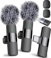 Mini Mic Pro 2026 vF