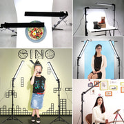 LED Photography Lighting Kit