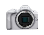 EOS R50 Vlogging Camera