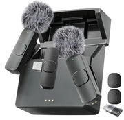 Mini Mic Pro 2026 vF