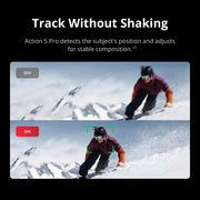 Osmo Action 5 Camera