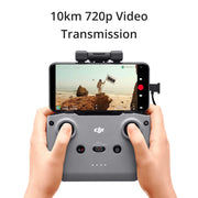 DJI Mini 4K Drone With Camera