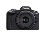 EOS R50 Vlogging Camera