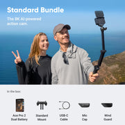 Ace Pro 2 8K Action Camera