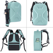 Hardshell Camera Backpack