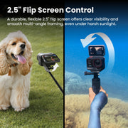 Ace Pro 2 8K Action Camera
