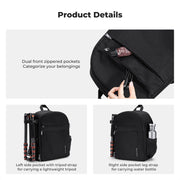 Professional Camera Backpack