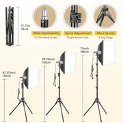 Torjim softbox
