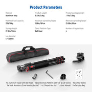 NEEWER Camera Tripod Monopod