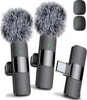 Mini Mic Pro 2026 vF