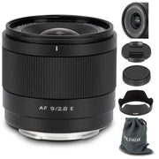 VILTROX Lens