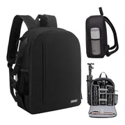 Waterproof Camera Backpack