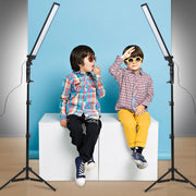 LED Photography Lighting Kit