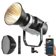 300W Continuous Video Light