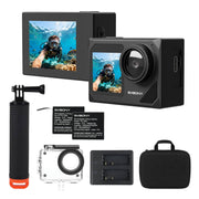 SVGo2 4K Action Camera