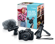 EOS R50 Vlogging Camera