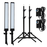LED Photography Lighting Kit