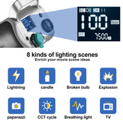 300W Continuous Video Light
