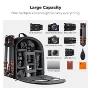 Professional Camera Backpack