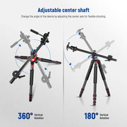 NEEWER Camera Tripod Monopod