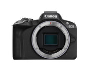 EOS R50 Vlogging Camera