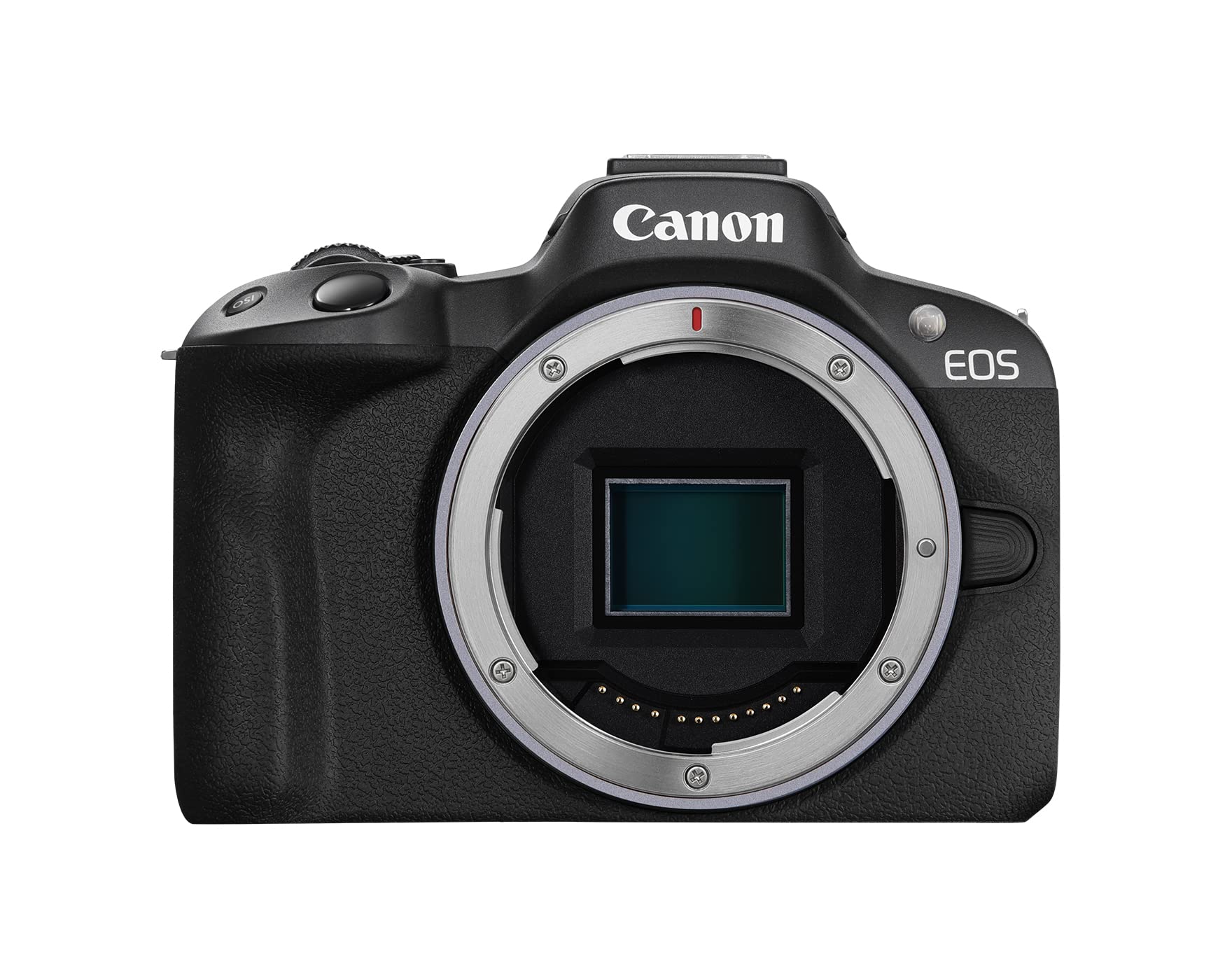 EOS R50 Vlogging Camera