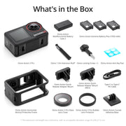 Osmo Action 5 Camera