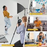 Torjim softbox