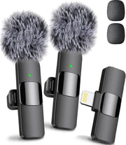 Mini Mic Pro 2026 vF