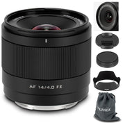 VILTROX Lens