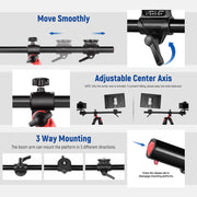 NEEWER Camera Tripod Monopod