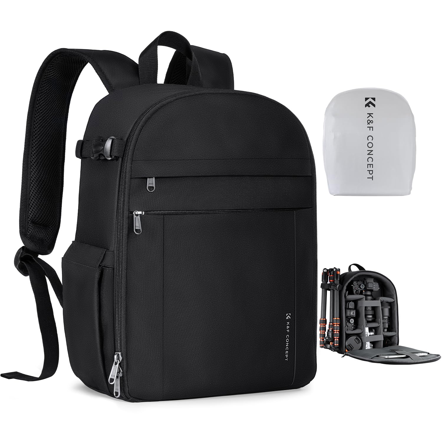 Professional Camera Backpack