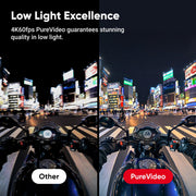 Ace Pro 2 8K Action Camera