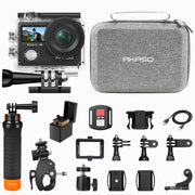Brave 4 4K Action Camera