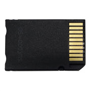 Micro SD to Memory Stick Adapter