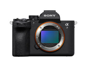 Alpha 7 V Mirrorless Camera Body
