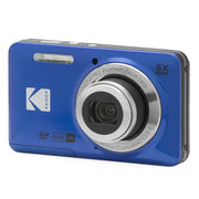 FZ55 Digital Camera