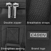 Waterproof Camera Backpack
