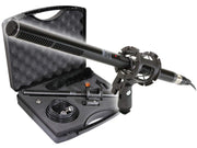 Broadcast Condenser Microphone Kit