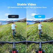 Brave 4 4K Action Camera