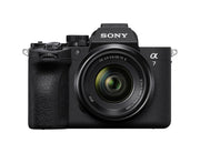 Alpha 7 V Mirrorless Camera Body