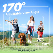 Brave 4 4K Action Camera