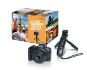 EOS R50 Vlogging Camera
