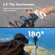 Ace Pro 2 8K Action Camera