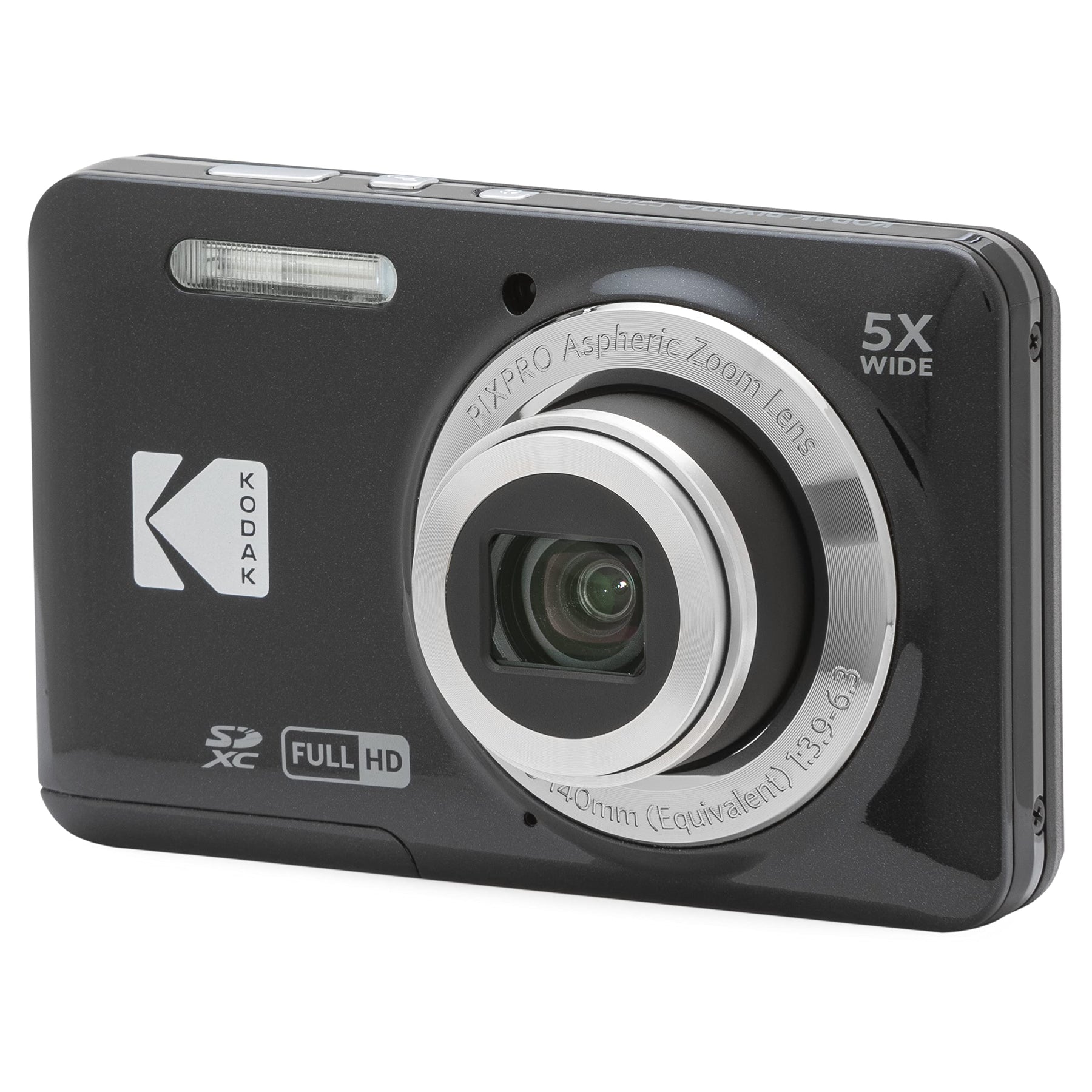 FZ55 Digital Camera