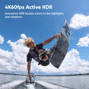 Ace Pro 2 8K Action Camera
