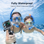 Brave 4 4K Action Camera