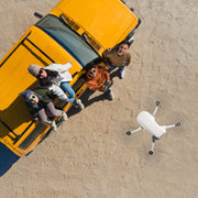 DJI Mini 4K Drone With Camera
