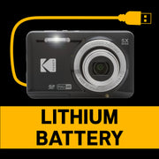 FZ55 Digital Camera